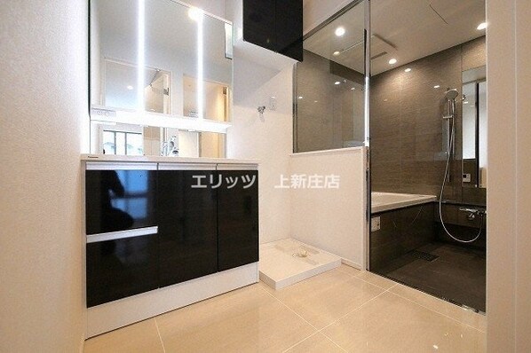 ベネチア天満橋の物件内観写真